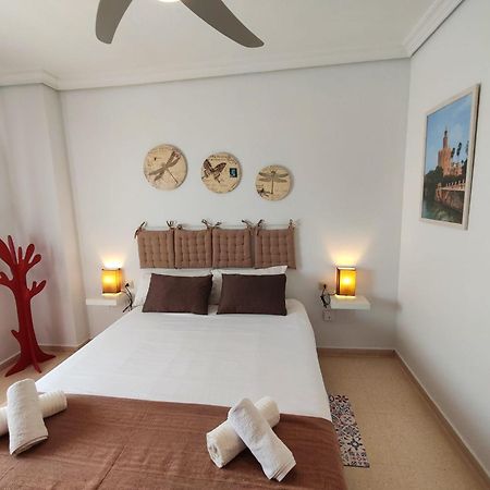 Anfitriones De Glamour - Albor De Sevilla Montequinto 外观 照片