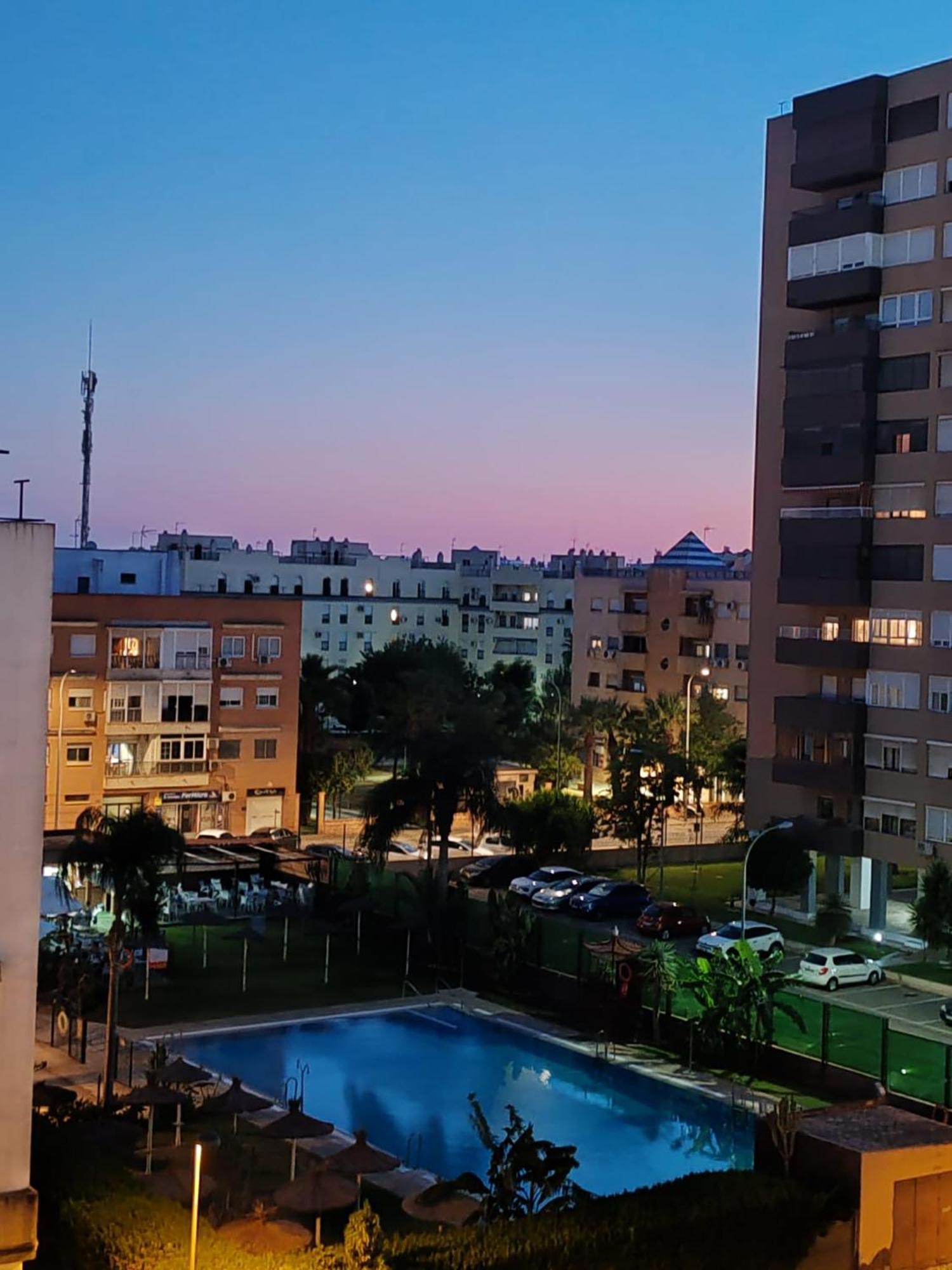 Anfitriones De Glamour - Albor De Sevilla Montequinto 外观 照片