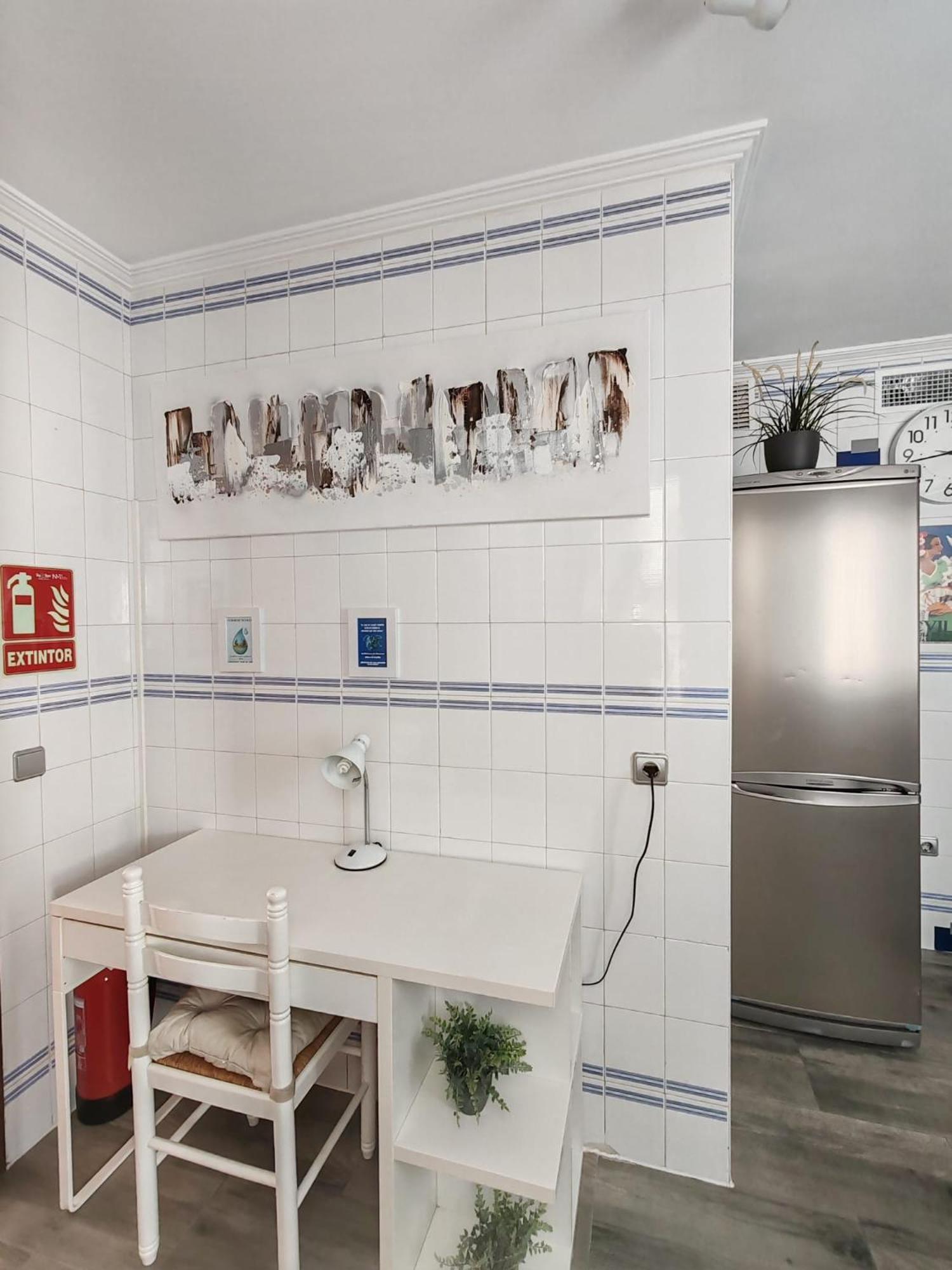 Anfitriones De Glamour - Albor De Sevilla Montequinto 外观 照片