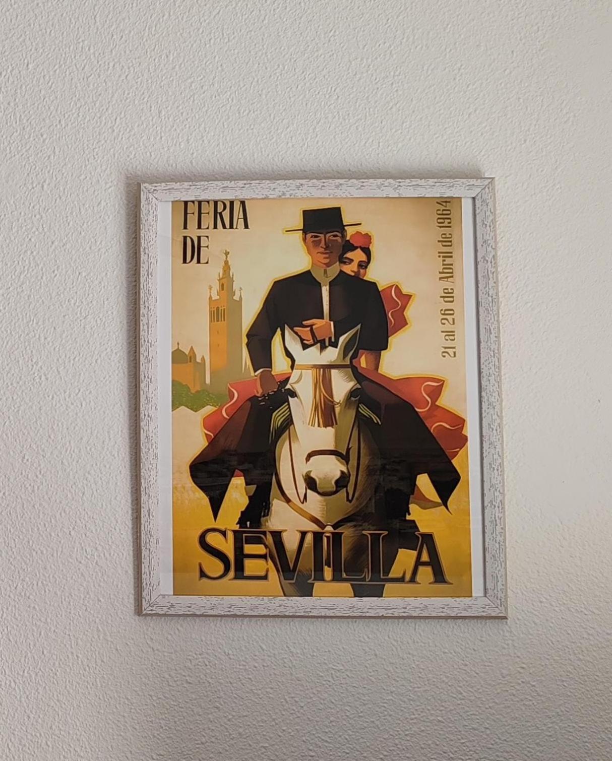 Anfitriones De Glamour - Albor De Sevilla Montequinto 外观 照片