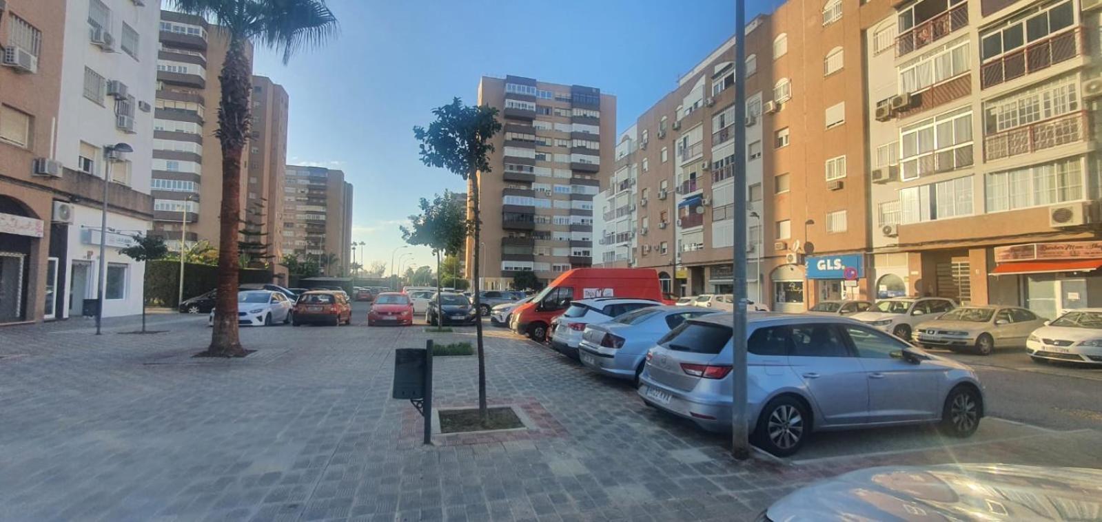 Anfitriones De Glamour - Albor De Sevilla Montequinto 外观 照片